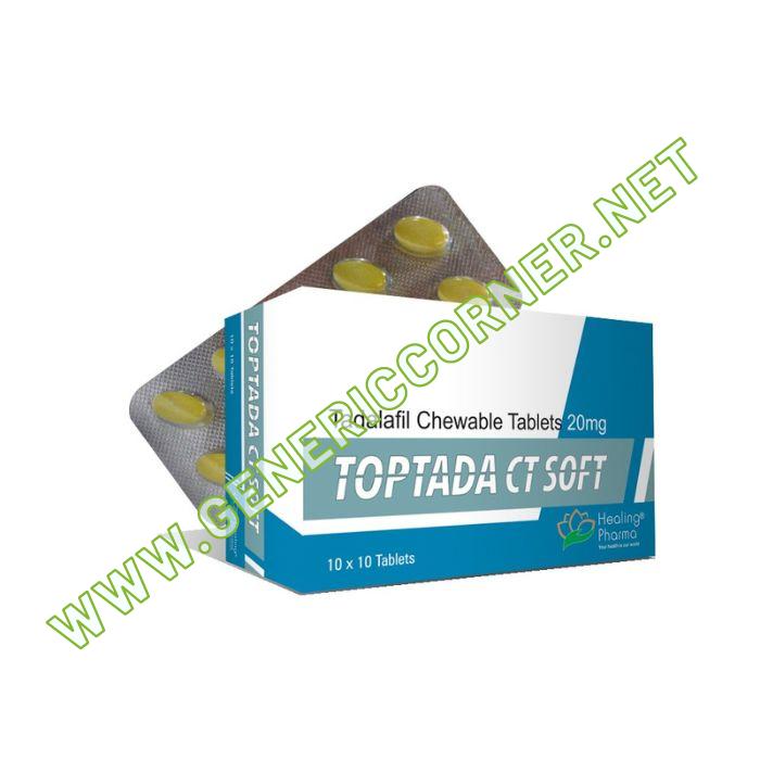 Toptada CT Toptada CT