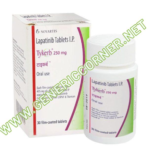 Tykerb 250mg