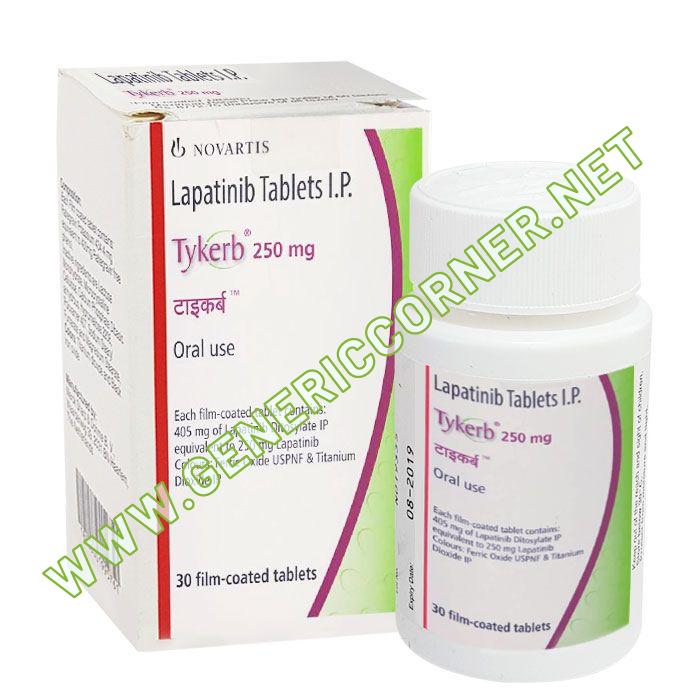 Tykerb 250mg Tykerb 250mg