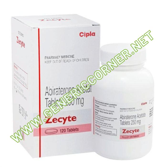 Zecyte 250mg Zecyte 250mg