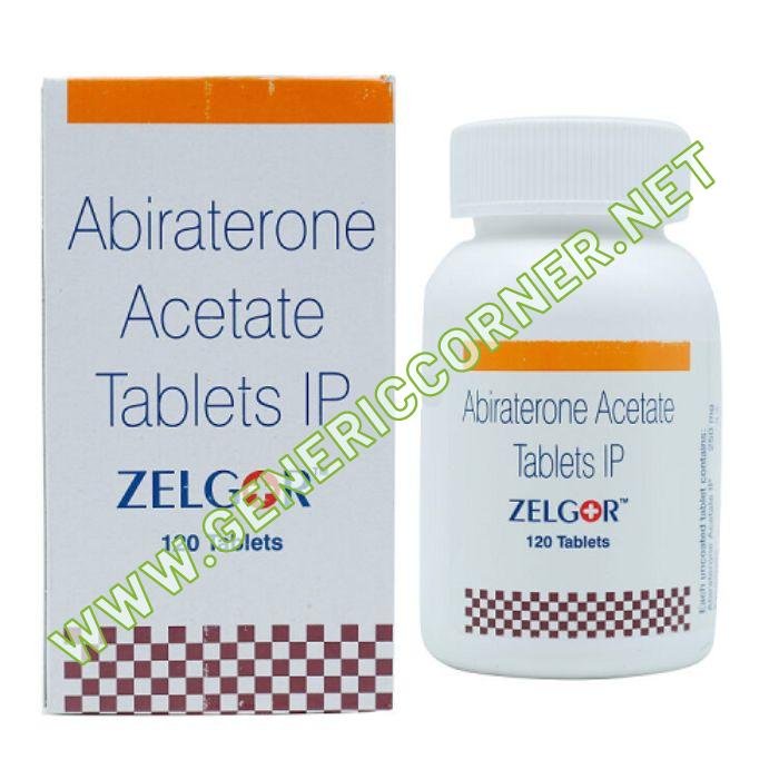 Zelgor 250mg Zelgor 250mg