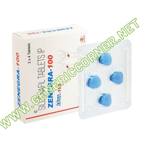 Zenegra 100mg