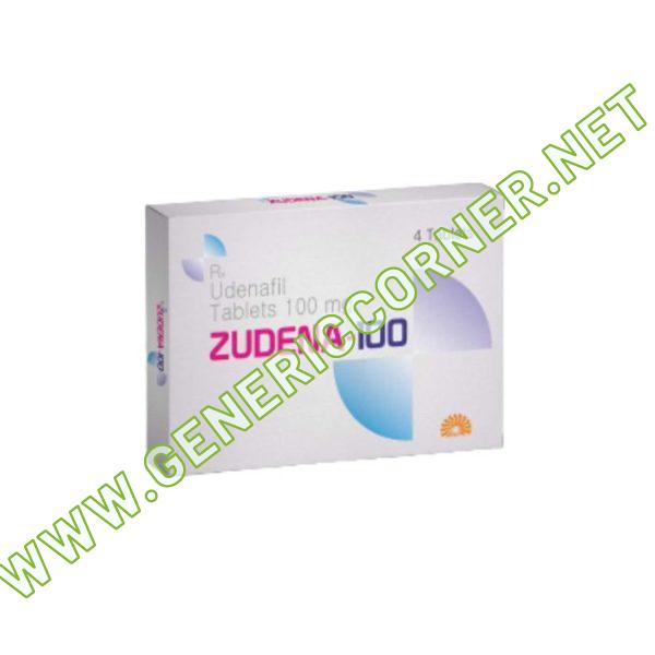 Zudena 100mg