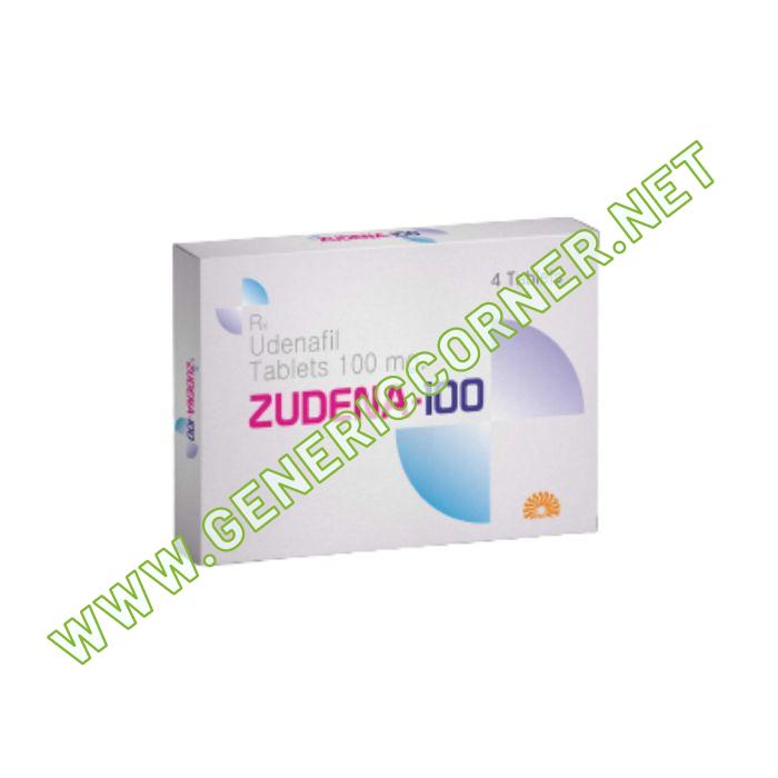 Zudena 100mg Zudena 100mg