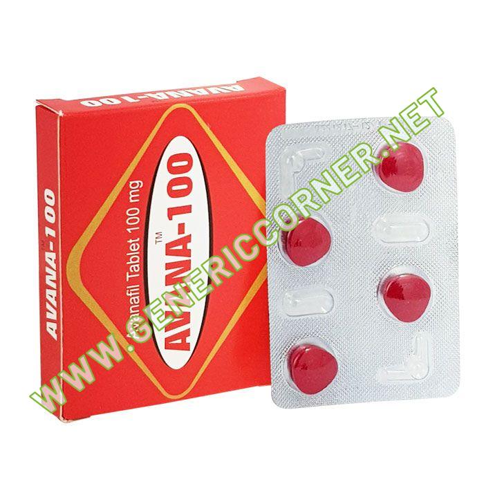 avana 100mg avana 100mg