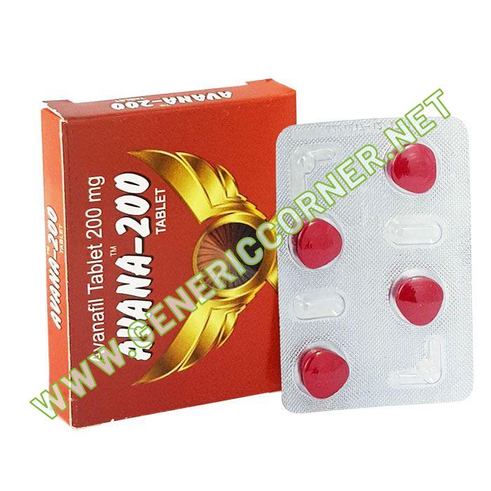 avana 200mg avana 200mg