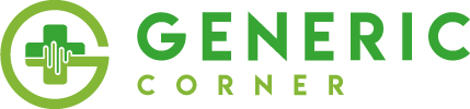 Generic Corner