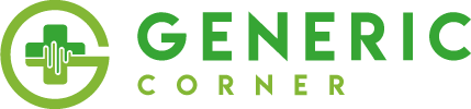 Generic Corner
